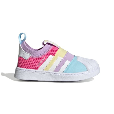 Adidas Superstar 360 2.0 Shoes - Multi-Color