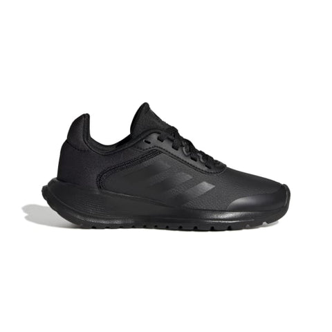 Adidas Tensaur Run Shoes - Black