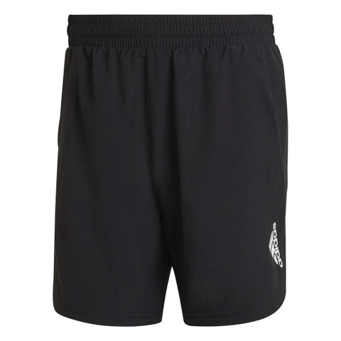 Adidas AEROREADY Shorts - Black - HF7204