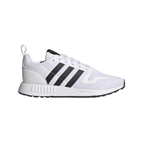 Adidas Multix Shoes - White/Black/White