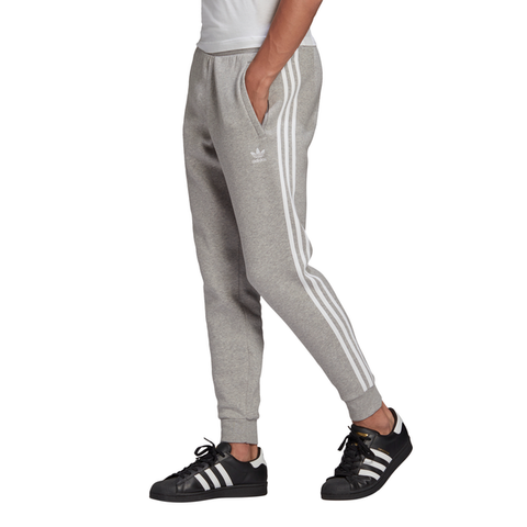 Adidas Adicolor Classics 3-Stripes Pants - Medium Grey/Heather