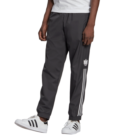 Adidas Adicolor 3D Trefoil 3-Stripes Track Pants