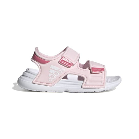 Adidas Altaswim Sandals - Pink