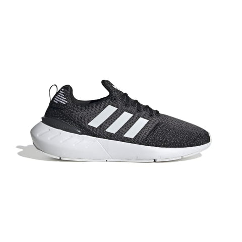 Adidas Swift Run 22 Shoes - Black