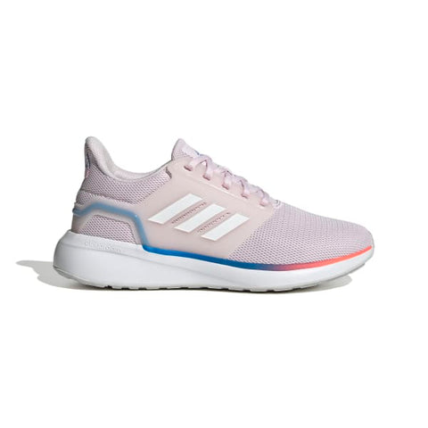 Adidas EQ19 Run Shoes - Pale Pink
